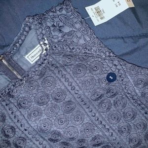 Abercrombie and Fitch - Tank Top